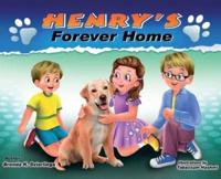 Henry's Forever Home