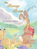 The Bunny Poets