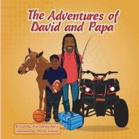 The Adventures of David and Papa