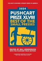 Pushcart Prize XLVIII