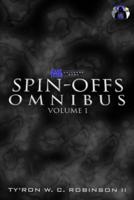 Dark Titan Universe Spin-Offs Omnibus: Volume 1
