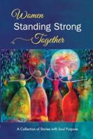 Women Standing Strong Together Vol II