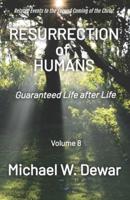 Resurrection of Humans