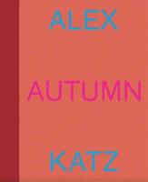 Alex Katz - Autumn