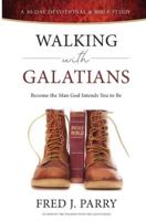 Walking With Galatians