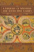 A History of Mystery and Detective Games