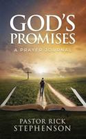 God's Promises: A Prayer Journal