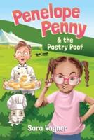 Penelope Penny and the Pastry Poof