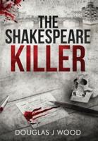 The Shakespeare Killer