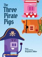 The Three Pirate Pigs