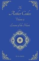 Aether Codex Volume 5