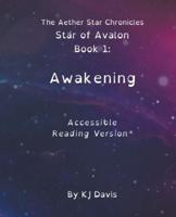 Star of Avalon Book 1
