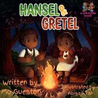 A Relatable Read! Presents: Hansel and Gretel