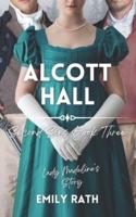 Alcott Hall