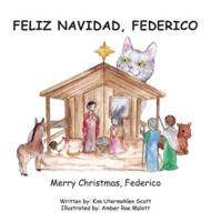 Feliz Navidad, Federico   Merry Christmas, Federico
