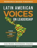 Latin American Voices on Leadership