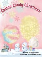 Cotton Candy Christmas