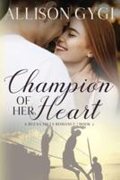 Champion of Her Heart