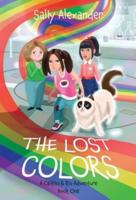 The Lost Colors : A Caitlin & Rio Adventure