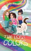 The Lost Colors