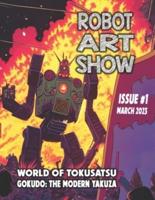 Robot Art Show