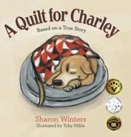 A Quilt for Charley