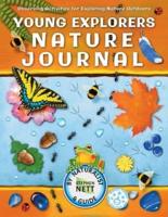 Young Explorers Nature Journal