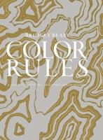 Bridget Beari's Color Rules