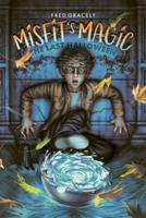Misfit's Magic: The Last Halloween
