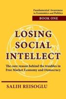 Losing Social Intellect