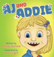 AJ and Addie