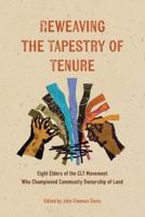 Reweaving the Tapestry of Tenure
