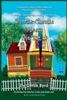Charlie-Charlie Meets the Big D: A children's book of hope dealing with divorce