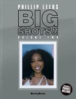 BIG SHOTS!! Volume Two