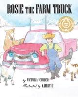 Rosie the Farm Truck