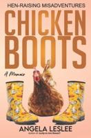 Chicken Boots
