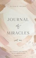 Journal Of Miracles