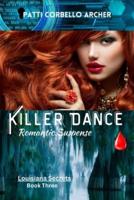 Killer Dance (Louisiana Secrets Series