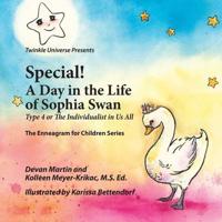 Special! A Day in the Life of Sophia Swan