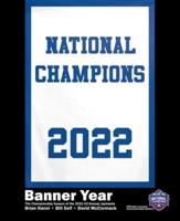 Banner Year