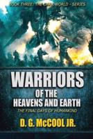 Warriors of the Heavens and Earth