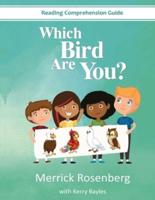 Description for Which Bird Are You?