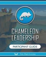 Chameleon Leadership Participant Guide