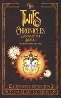 The Twits Chronicles, Anthology #1