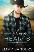 Wishing Hearts (Plum Valley Cowboys Book 6)