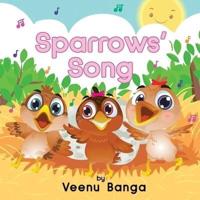 Sparrow's Song