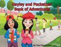 Hayley and Pockettes' Book of Adventures