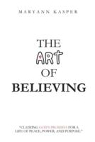 The Art of Believing