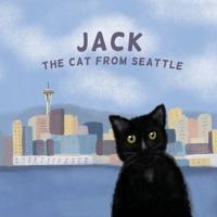 Jack the Cat from Seattle