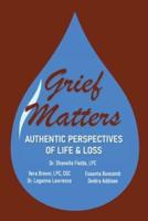 Grief Matters